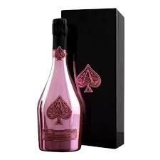 Ace of Spade Rose